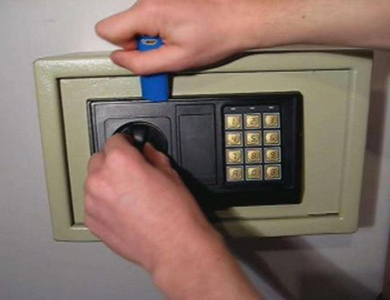 化州24小时上门开锁公司