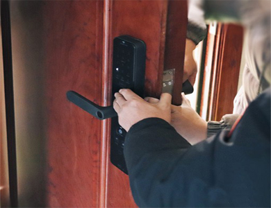 化州24小时上门开锁公司